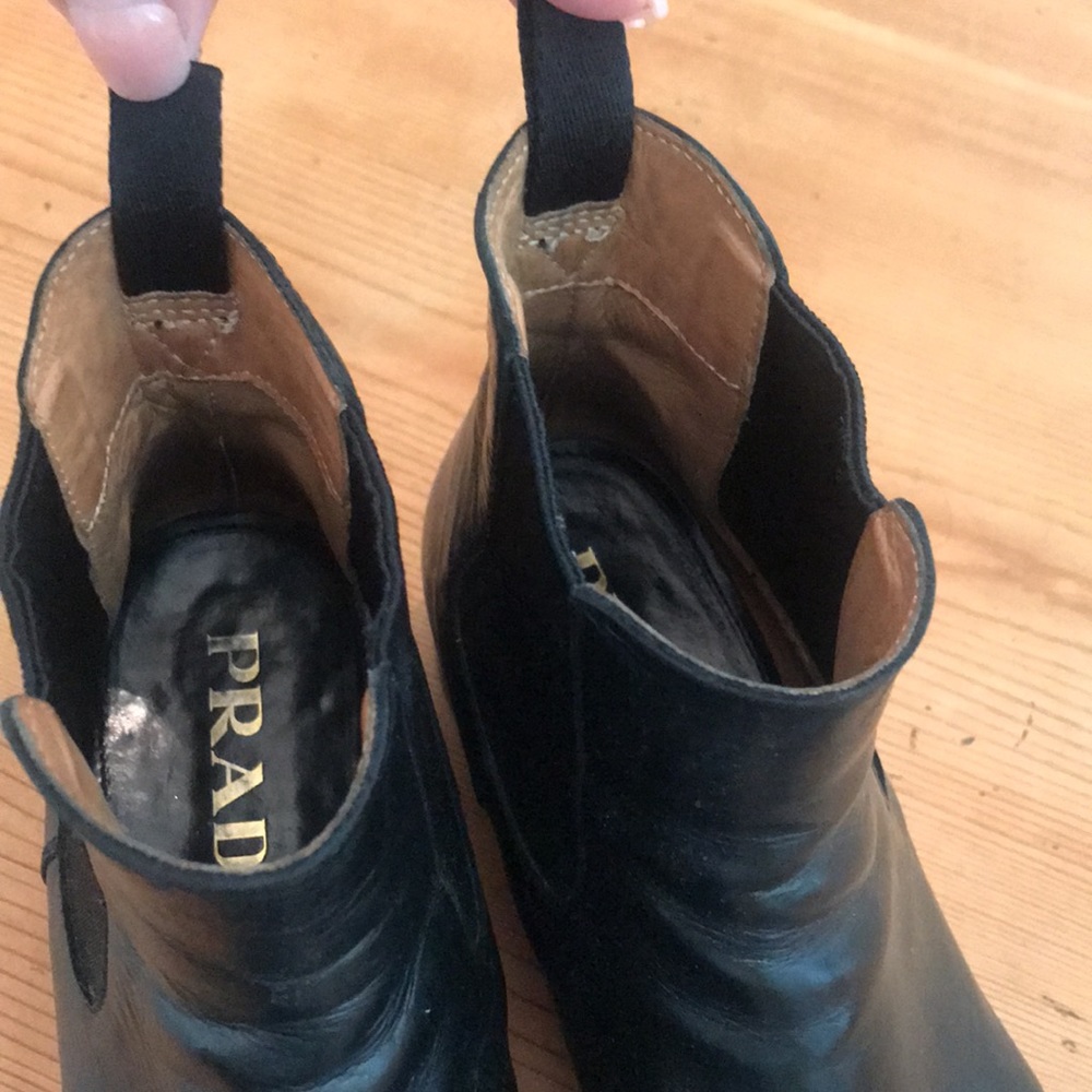PRADA Booties - Picture 9 of 9